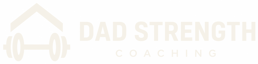 Dad Strength Coaching